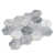 Honed Light Gray