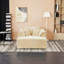 Chaise longue rembourrée, chaise longue d'intérieur pour le salon-1405428422