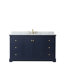Ensemble de meuble-lavabo simple 60 po Avery-41604589-80213028