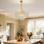 Alarica Chandelier