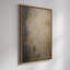 Art mural encadré, rétro, antique et classique pour chambre à coucher - 16 po x 24 po-1027031405-1027031400
