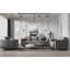 Très grand canapé modulaire d'angle modulaire-72249834