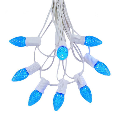 Outdoor Christmas 25 Light String Light