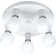 Parma Semi Flush Mount