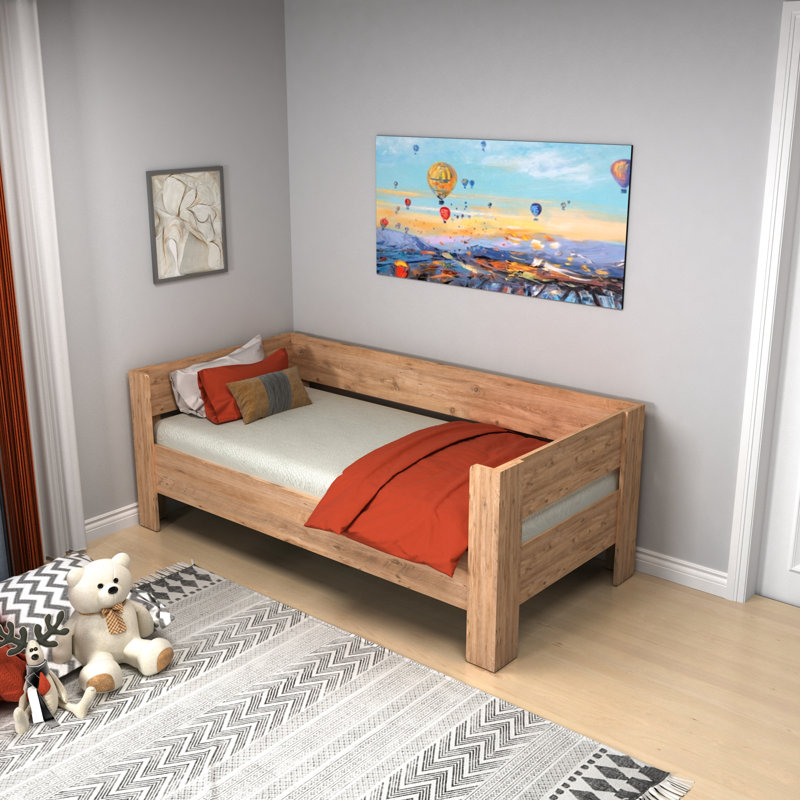 Erving Daybed, Atlantic Pine
