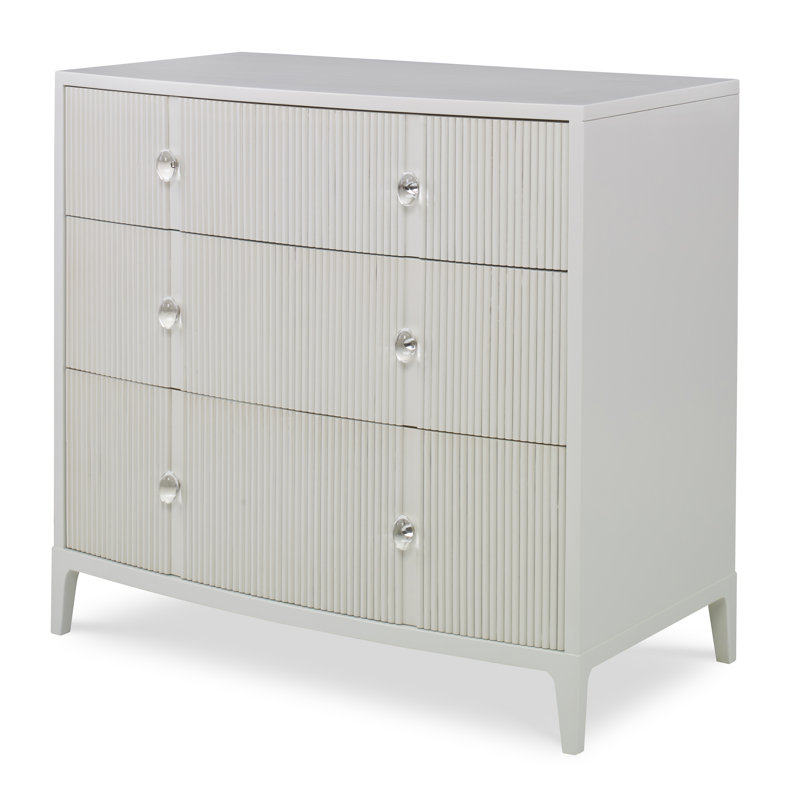 Ensley 3 - Drawer Nightstand