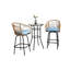 Ensemble de bar d'extérieur 3 pièces-300559067