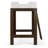 Ambur Twin Solid Wood Loft Bed-378522608