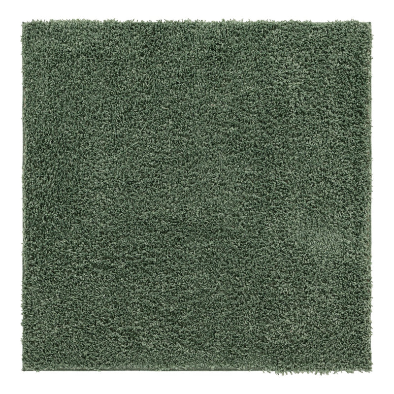 Wegate Indoor Rug, Square 3'1"