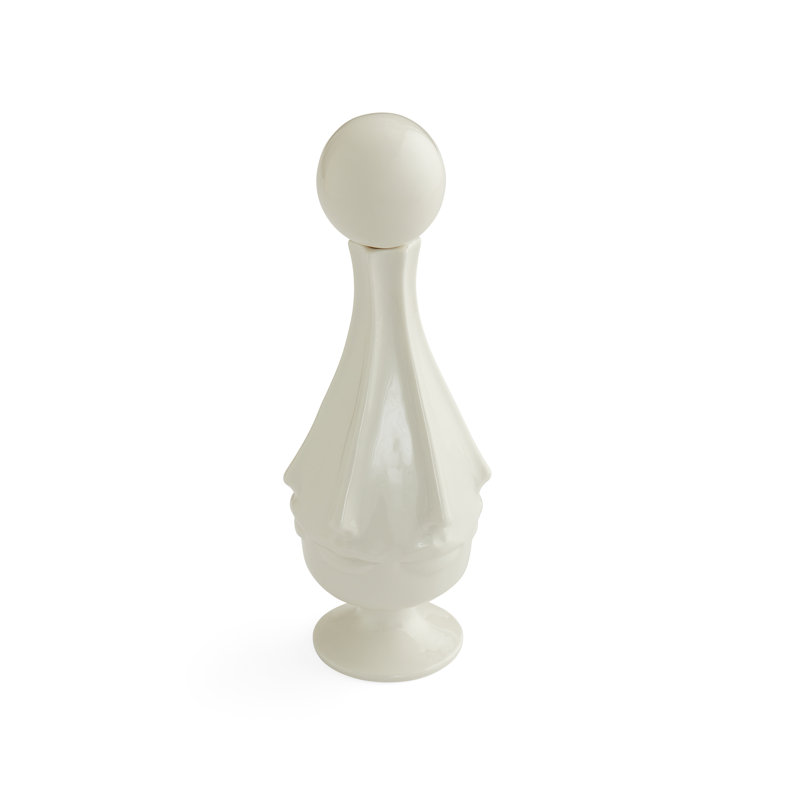 Muse 20.25oz. Whiskey Decanter