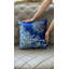 Square Throw Pillow