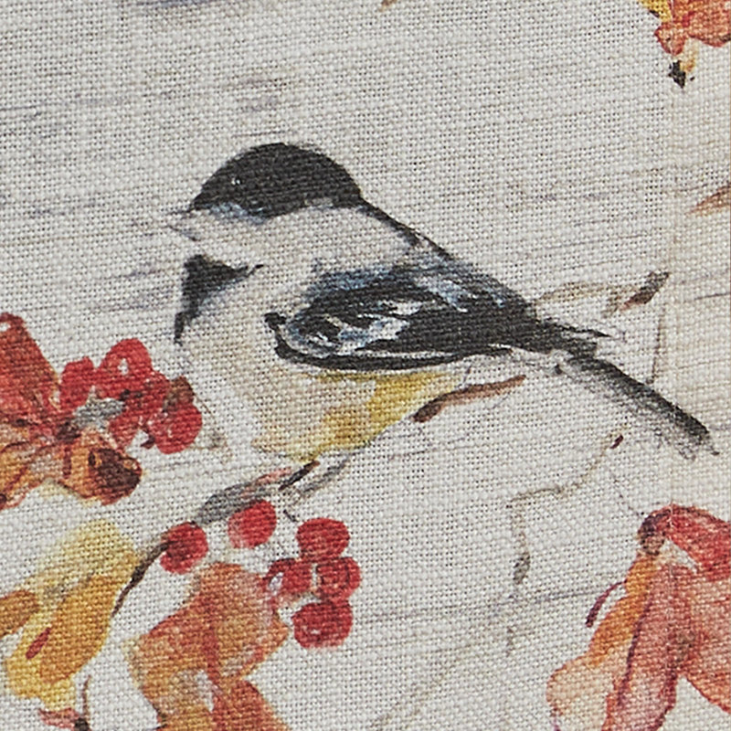 Fall Blessings Table Runner 13, 54" L x 13" W