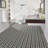 Amara 8 in. x 8 in. Encaustic Look Matte Porcelain Floor and Wall Tile-91710230