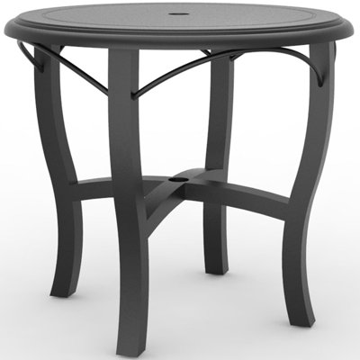 Table de salle à manger ronde