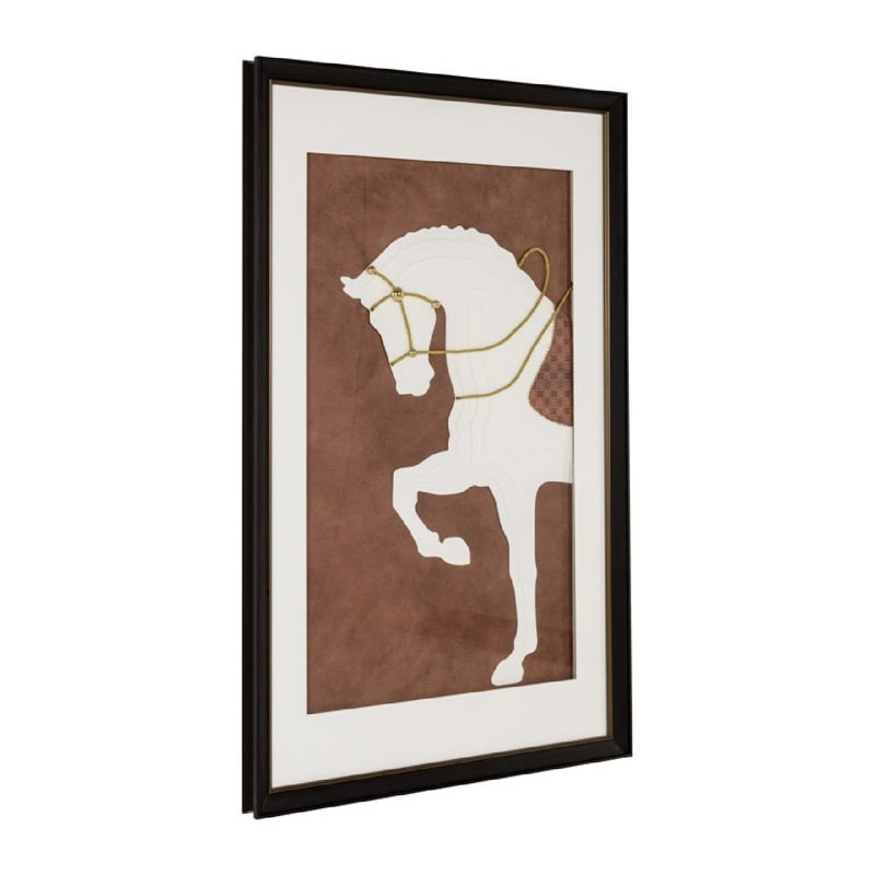 Blazer Wall Art