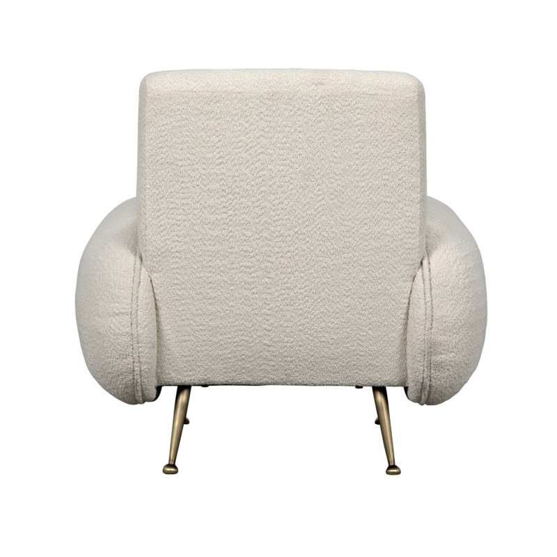 Hera Armchair
