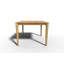 Outdoor Teak Dining Table-999358013