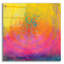 High Frequency Mandala Fragment by Elena Ray - Unframed Print-179327880
