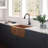 SMARTLET Pull Out Kitchen Faucet-88933740