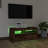 vidaXL TV Stand with LED Lights Entertainment Center Storage Media Console-1555962778