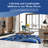 Mccampbell Performance Abstract Indoor Rug-34073172