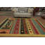 Geometric Kilim Oriental Area Rug 8x10
