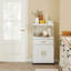 Cornelia 119cm Kitchen Pantry