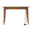 120cm Solid Wood Console Table