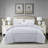 500 Thread Count Cotton Sateen Hotel Stitch Duvet Cover Set-150685953-150669443