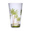 Verres en acrylique Palm Tree Design-115721566