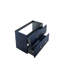 Indasia 90 mm Single Double Bathroom Vanity Base