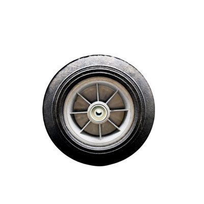 Flat Free Casters