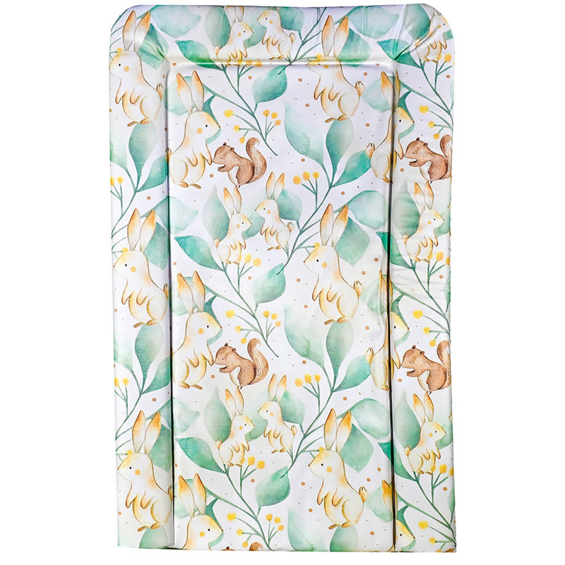 Palou Plastic 76cm L Changing Mat