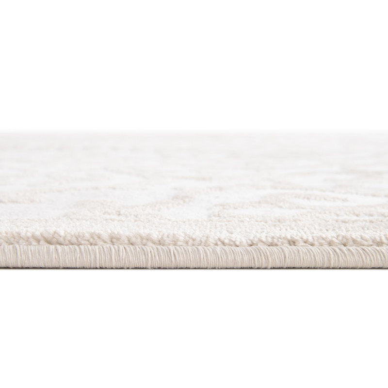 Whitting Oriental Indoor Rug, Rectangle 3'3" x 5'3"