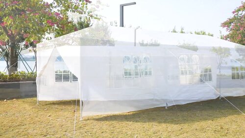 Base-X tent 305 (18' X 25') 