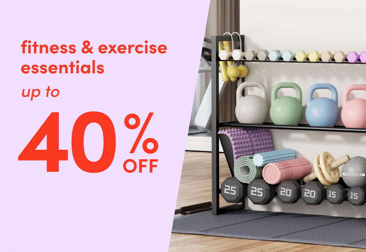 fitness & exercise clearance