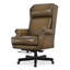EC Leather Swivel Executive Chair