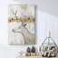 Art des Fêtes de Noël - Toile tendue avec châssis DCCLIX-361602482