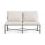 Venetian Outdoor 2 - Seat Loveseat-1590516273-1590516282