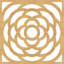 Panneaux muraux décoratifs en bois Edinburg-70109961-70109966