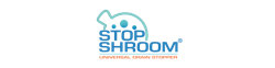 StopShroom logo