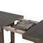 Ensemble de table de salle à manger 7 pièces avec chaises rembourrées-1652935799-1648052779