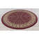 Edmont Oriental Indoor Rug
