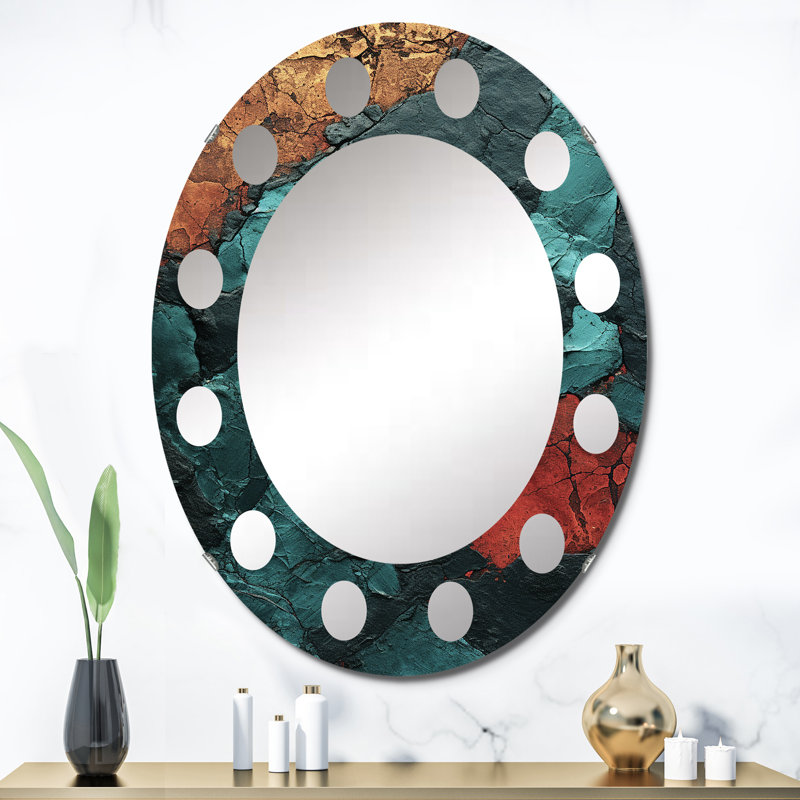 Miroir Zyade, 36 po x 24 po