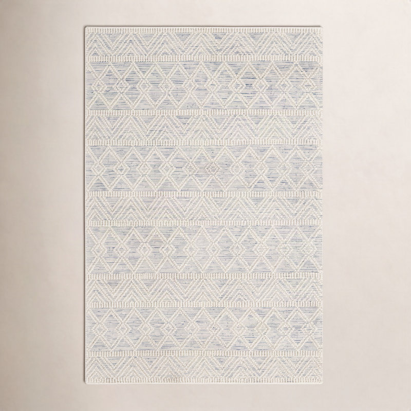 Tribeca Geometric Indoor Rug, Rectangle 6' x 9'
