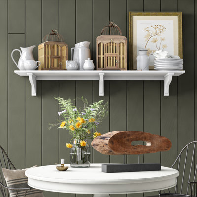Sculpture de table abstraite moderne 15 po Swifton