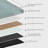 High-Definition Wall-Mounted Full-Body Mirror In The Minimalist Style Of Wood-117890545
