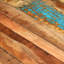 Araiza Solid Wood Dining Table