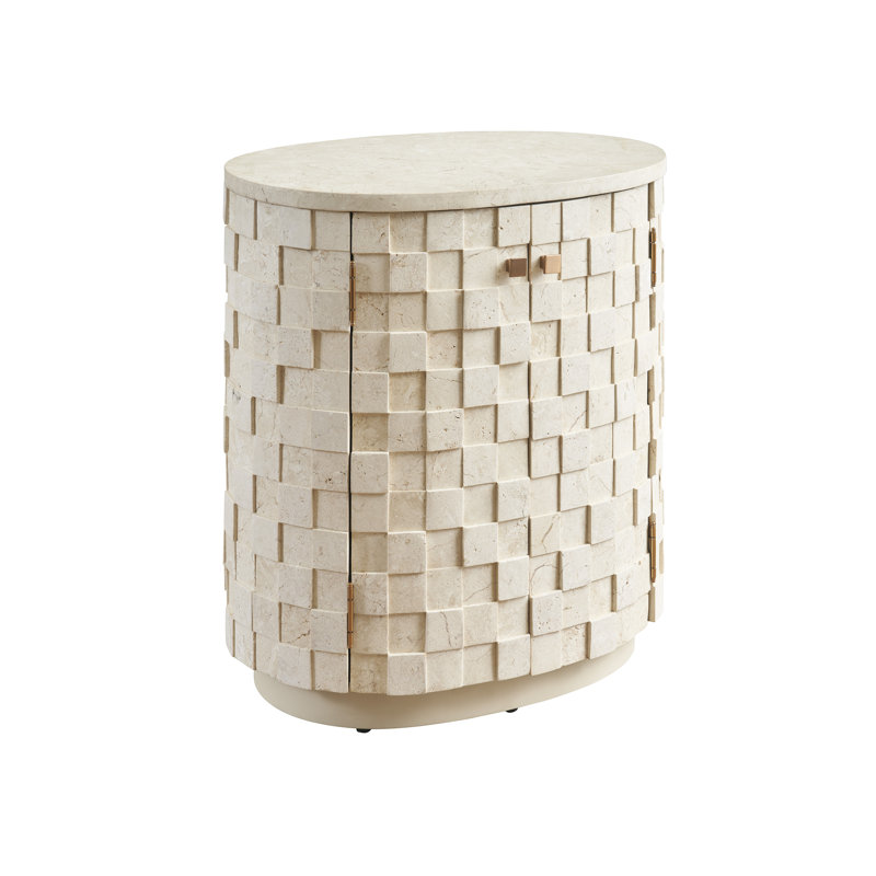 Rendezvous Nightstand