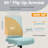 Everdene Office Ergonomic Task Chair-254180625-249795461